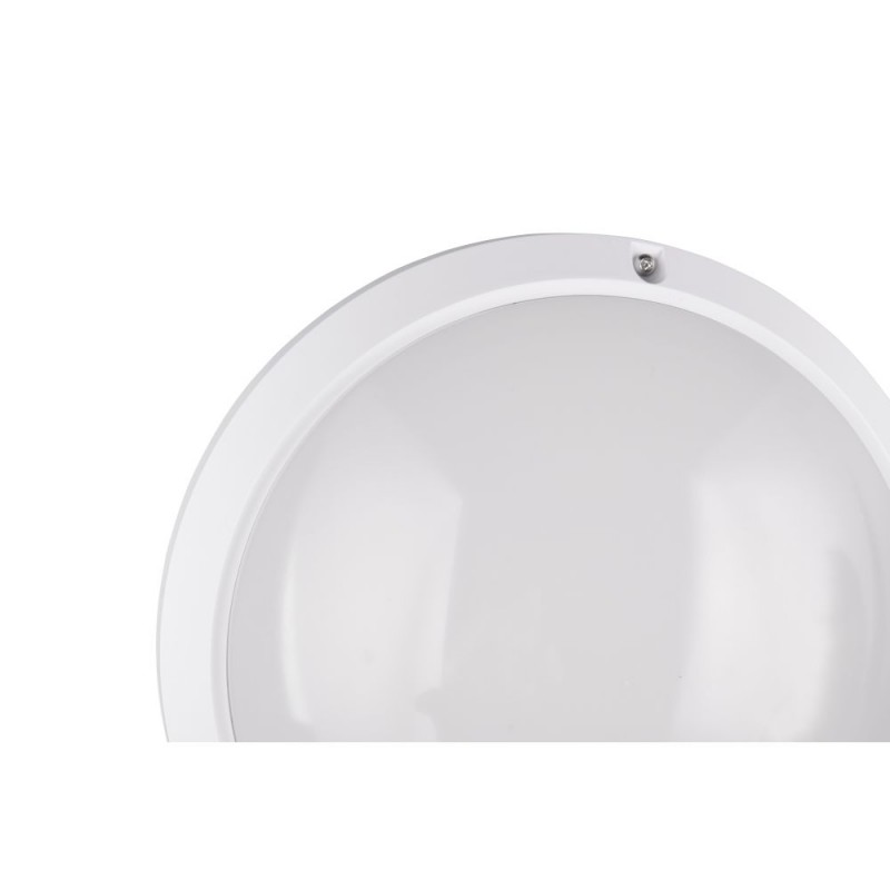 Trio-R26931631 - Ambato - White Flush IP65