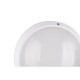 Trio-R26931631 - Ambato - White Flush IP65