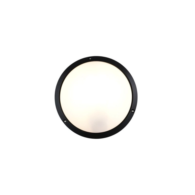 Trio-R26931632 - Ambato - Black Flush IP65