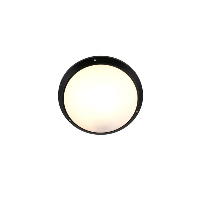 Trio-R26931632 - Ambato - Black Flush IP65
