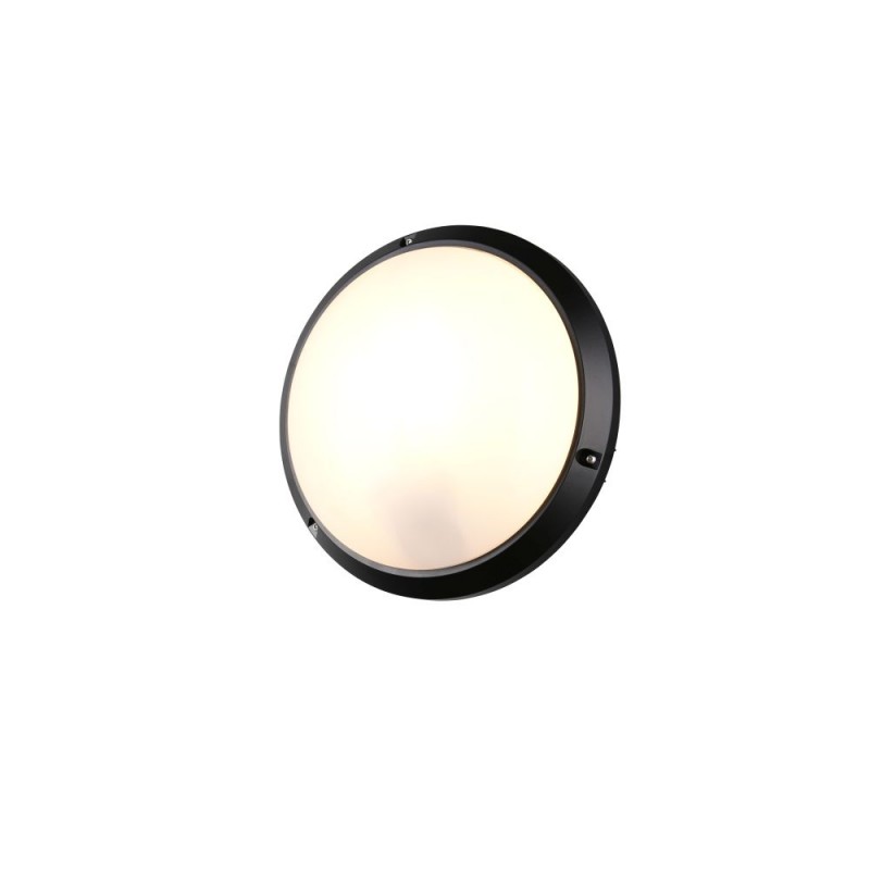 Trio-R26931632 - Ambato - Black Flush IP65