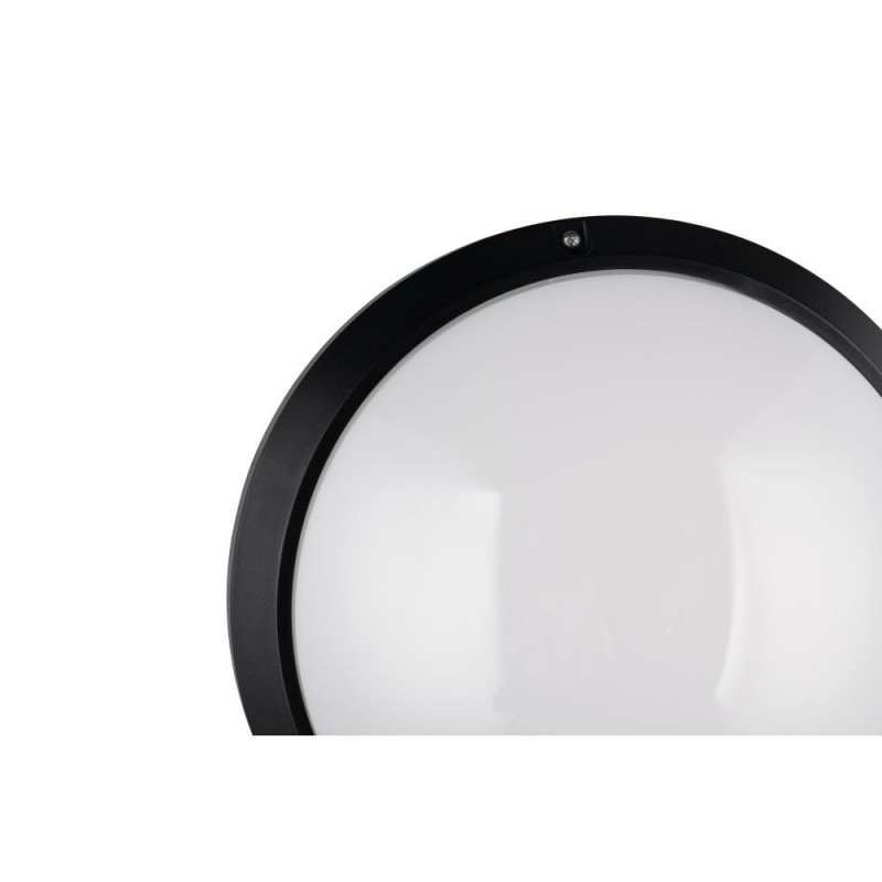 Trio-R26931632 - Ambato - Black Flush IP65