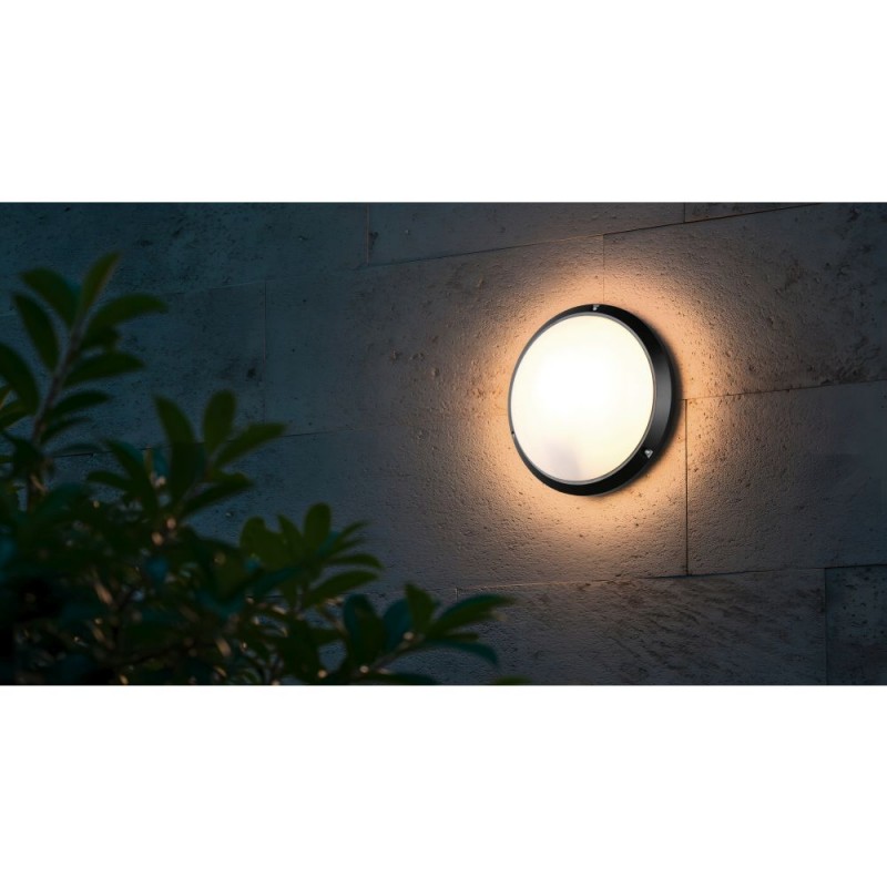 Trio-R26931632 - Ambato - Black Flush IP65