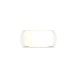 Trio-R26991601 - Cumana - White Wall Lamp IP65