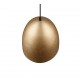 - Tilda - Matt Brass Pendant Ø 25 cm Trio-R30661008 - Tilda - Matt Brass Pendant Ø 25 cm