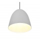 - Tilda - Gray Pendant Ø 25 cm Trio-R30661011 - Tilda - Gray Pendant Ø 25 cm