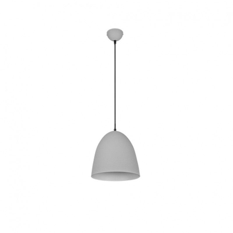 - Tilda - Gray Pendant Ø 25 cm Trio-R30661011 - Tilda - Gray Pendant Ø 25 cm