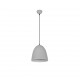 - Tilda - Gray Pendant Ø 25 cm Trio-R30661011 - Tilda - Gray Pendant Ø 25 cm