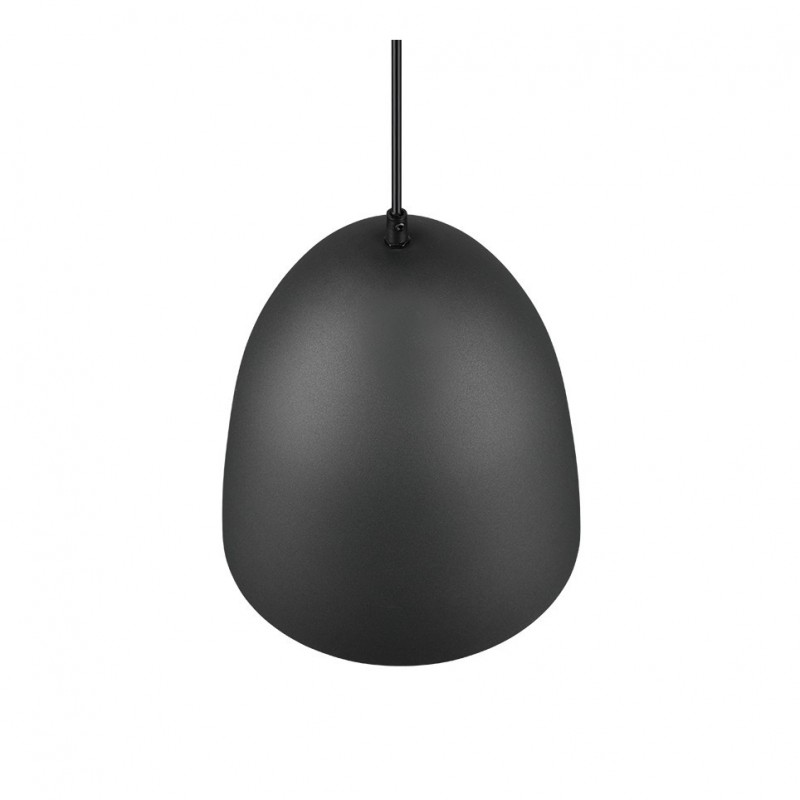 - Tilda - Black & Gold Pendant Ø 25 cm Trio-R30661080 - Tilda - Black & Gold Pendant Ø 25 cm