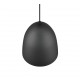 - Tilda - Black & Gold Pendant Ø 25 cm Trio-R30661080 - Tilda - Black & Gold Pendant Ø 25 cm