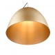 - Tilda - Matt Brass Pendant Ø 40 cm Trio-R30661908 - Tilda - Matt Brass Pendant Ø 40 cm