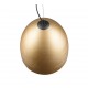 - Tilda - Matt Brass Pendant Ø 40 cm Trio-R30661908 - Tilda - Matt Brass Pendant Ø 40 cm