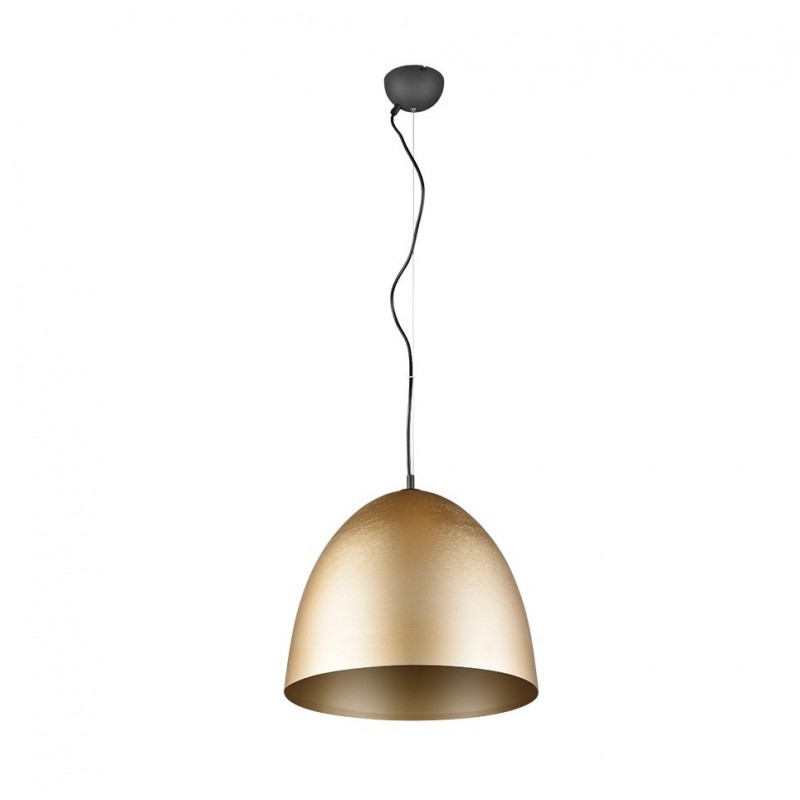 - Tilda - Matt Brass Pendant Ø 40 cm Trio-R30661908 - Tilda - Matt Brass Pendant Ø 40 cm