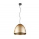 - Tilda - Matt Brass Pendant Ø 40 cm Trio-R30661908 - Tilda - Matt Brass Pendant Ø 40 cm