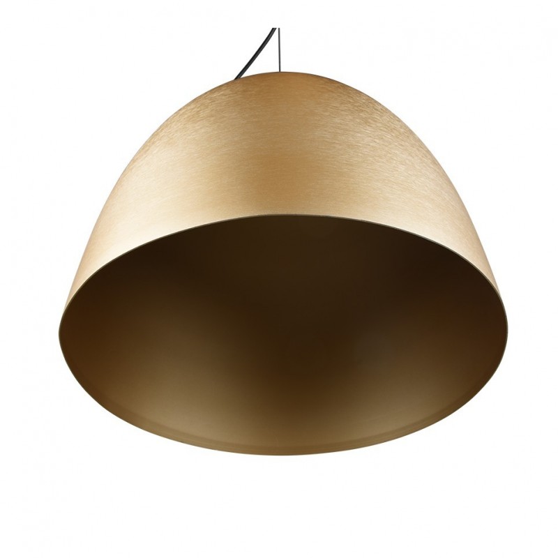 - Tilda - Matt Brass Pendant Ø 40 cm Trio-R30661908 - Tilda - Matt Brass Pendant Ø 40 cm