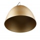 - Tilda - Matt Brass Pendant Ø 40 cm Trio-R30661908 - Tilda - Matt Brass Pendant Ø 40 cm
