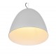 - Tilda - Grey Pendant Ø 40 cm Trio-R30661911 - Tilda - Grey Pendant Ø 40 cm