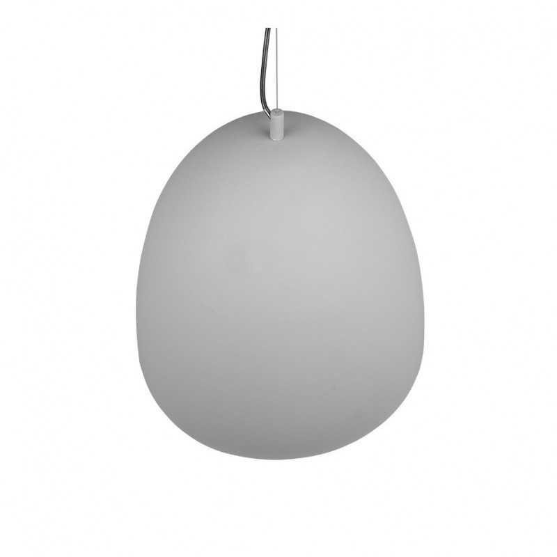 - Tilda - Grey Pendant Ø 40 cm Trio-R30661911 - Tilda - Grey Pendant Ø 40 cm