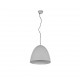 - Tilda - Grey Pendant Ø 40 cm Trio-R30661911 - Tilda - Grey Pendant Ø 40 cm