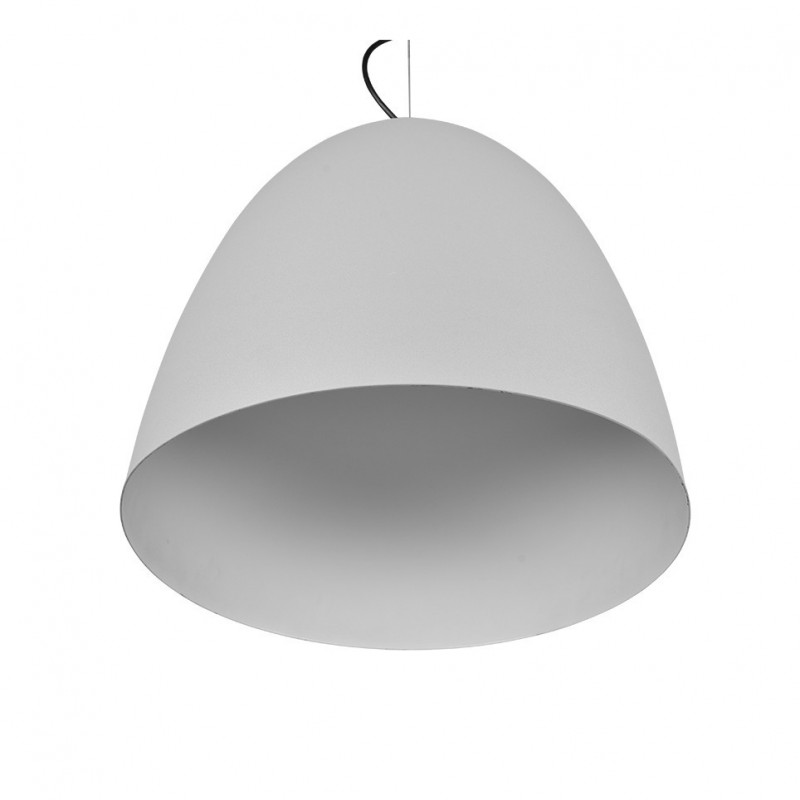 - Tilda - Grey Pendant Ø 40 cm Trio-R30661911 - Tilda - Grey Pendant Ø 40 cm