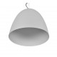 - Tilda - Grey Pendant Ø 40 cm Trio-R30661911 - Tilda - Grey Pendant Ø 40 cm