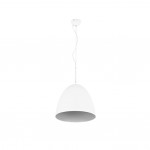 Tilda - Matt White Pendant Ø 40 cm Tilda - Matt White Pendant Ø 40 cm