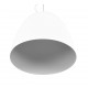 - Tilda - Matt White Pendant Ø 40 cm Trio-R30661931 - Tilda - Matt White Pendant Ø 40 cm