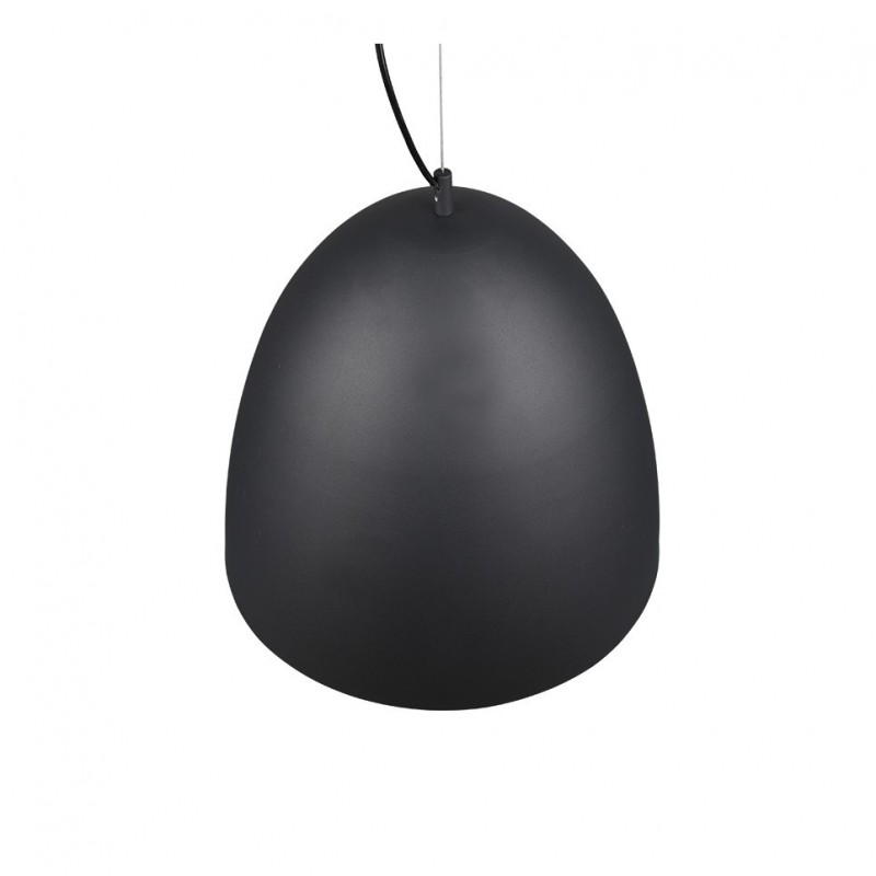 - Tilda - Black & Gold Pendant Ø 40 cm Trio-R30661980 - Tilda - Black & Gold Pendant Ø 40 cm