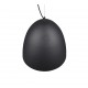 - Tilda - Black & Gold Pendant Ø 40 cm Trio-R30661980 - Tilda - Black & Gold Pendant Ø 40 cm