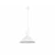 - Enzo - Matt White Pendant Ø 35 cm Trio-R30781931 - Enzo - Matt White Pendant Ø 35 cm