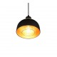 - Punch - Black & Gold Small Pendant Trio-R30811032 - Punch - Black & Gold Small Pendant