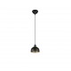 - Punch - Black & Gold Small Pendant Trio-R30811032 - Punch - Black & Gold Small Pendant
