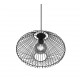 Trio-R30831032 - Cobain - Matt Black Pendant