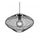 Trio-R30831032 - Cobain - Matt Black Pendant