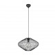 Trio-R30831032 - Cobain - Matt Black Pendant