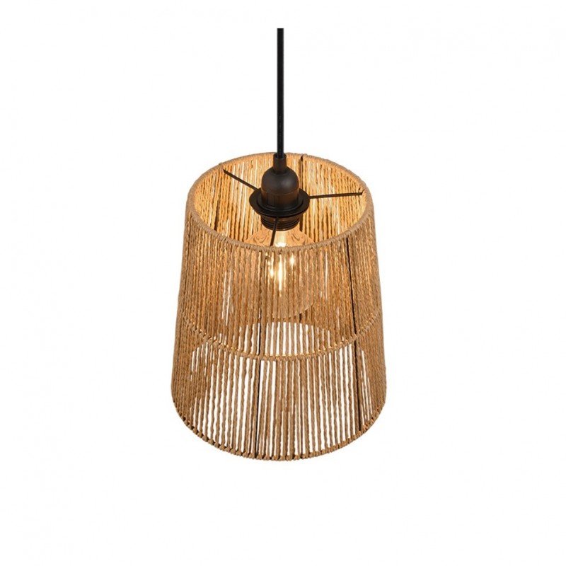 Trio-R31041026 - Holm - Brown Pendant