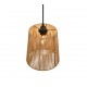 Trio-R31041026 - Holm - Brown Pendant