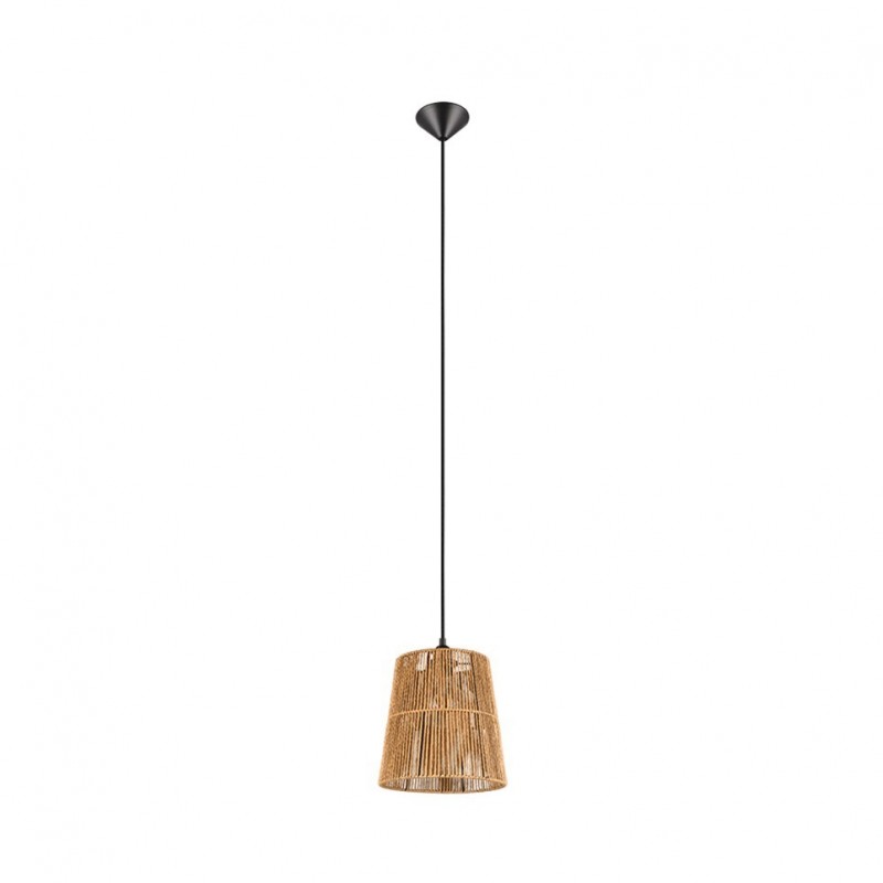 Trio-R31041026 - Holm - Brown Pendant