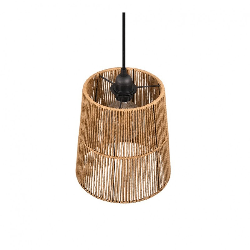 Trio-R31041026 - Holm - Brown Pendant