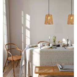 Holm - Brown Pendant Holm - Brown Pendant