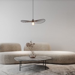 Chapeau - Black Pendant Chapeau - Black Pendant