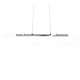 - Argos - Chrome LED over Island Fitting 4000K Trio-R32361106 - Argos - Chrome LED over Island Fitting 4000K