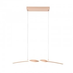 Ginko - Sand LED over Island Fitting Ginko - Sand LED over Island Fitting