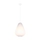- Janine - White Pendant ∅ 35 cm Trio-R36241001 - Janine - White Pendant ∅ 35 cm
