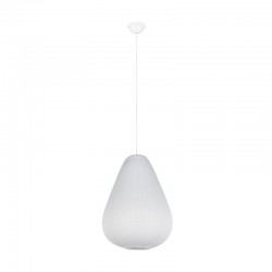 Janine - White Pendant ∅ 35 cm Janine - White Pendant ∅ 35 cm