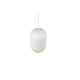 Trio-R36311031 - Nara - White Pendant