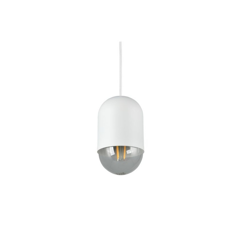 Trio-R36311031 - Nara - White Pendant