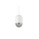 Trio-R36311031 - Nara - White Pendant