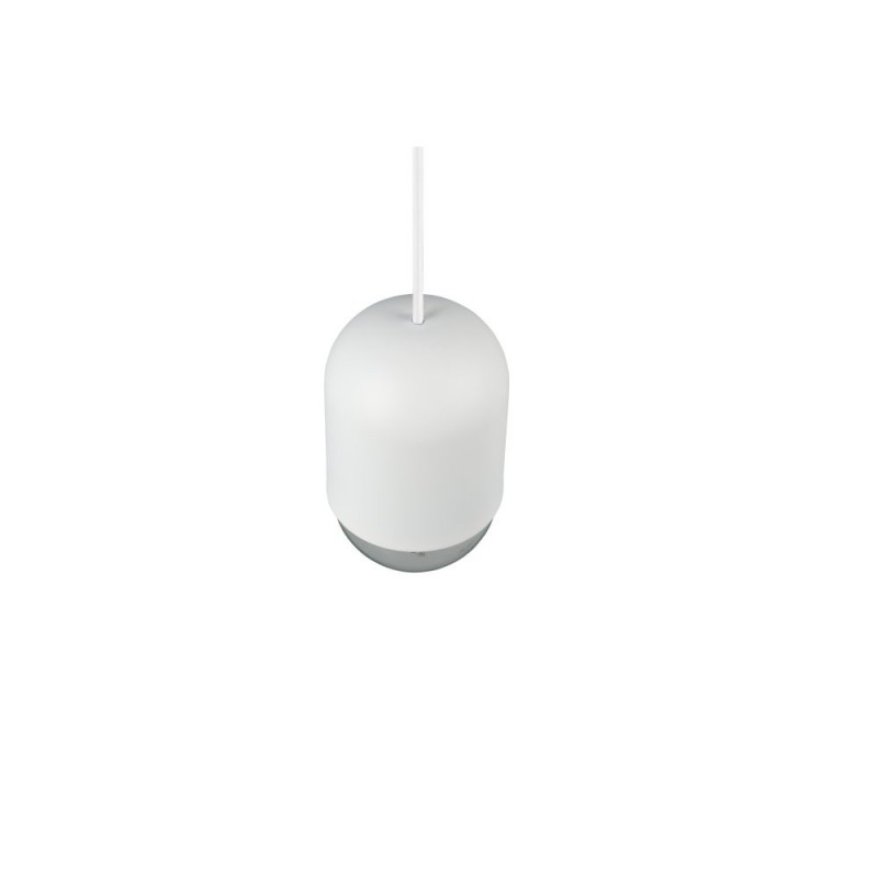 Trio-R36311031 - Nara - White Pendant