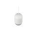 Trio-R36311031 - Nara - White Pendant